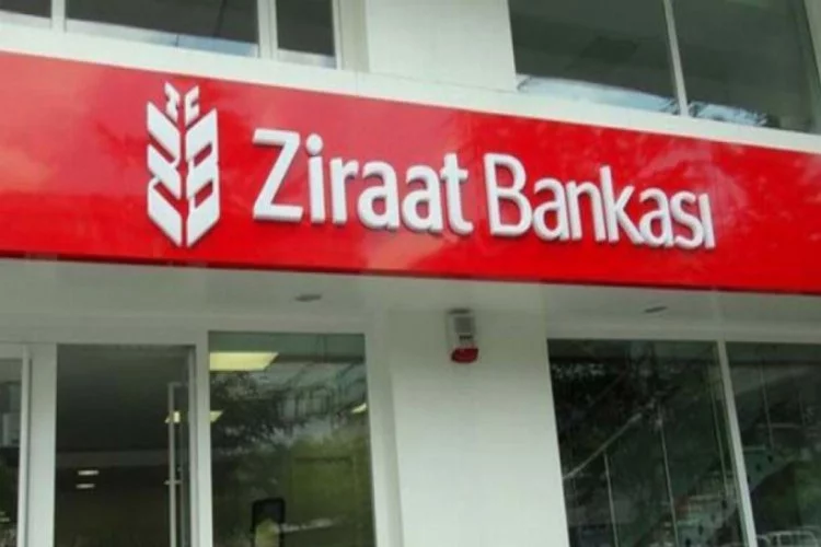 Ziraat Bankası konut kredisi faiz oranlarını indirdi