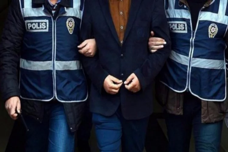 Bursa'da FETÖ'nün asker ve polis kanadına büyük darbe