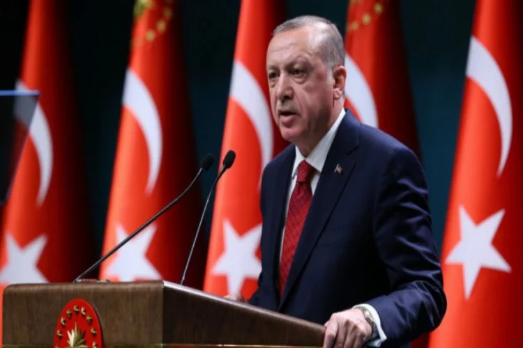 Cumhurbaşkanı Erdoğan'dan kritik ziyaret planı