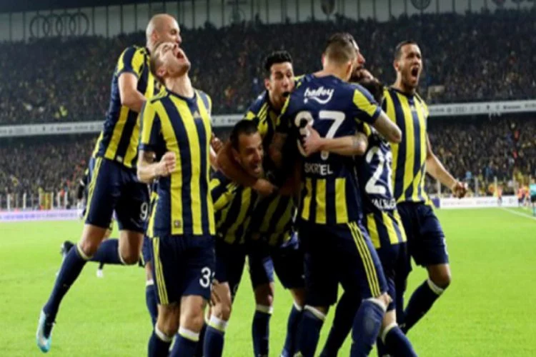 Fenerbahçeli stoper Rusya yolcusu