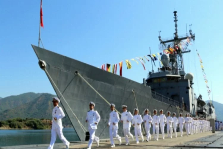 Deniz Kuvvetleri Komutanlığı 60 KPSS puanıyla astsubay alacak