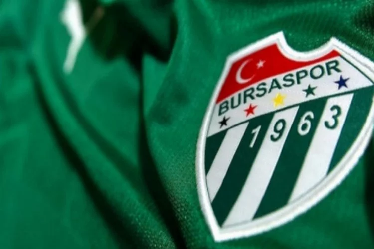 Bursaspor'a futbolculardan bir bir kötü haberler