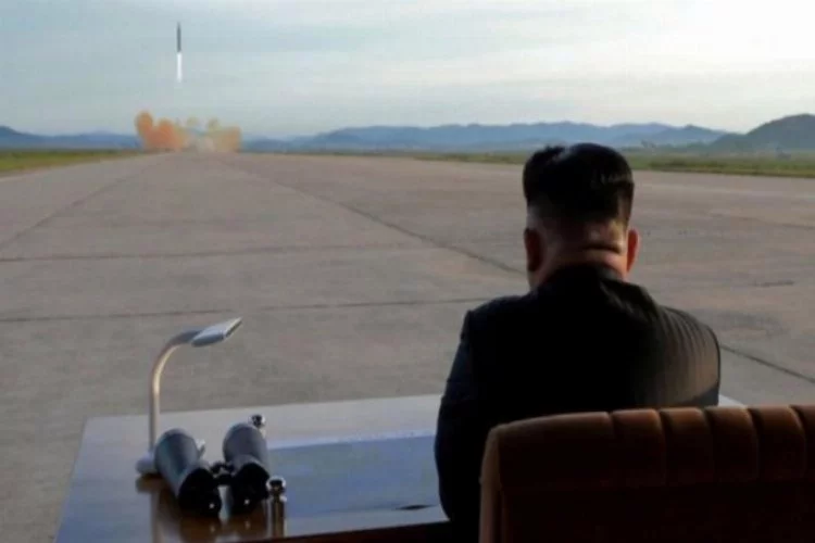 Kuzey Kore'den flaş karar!