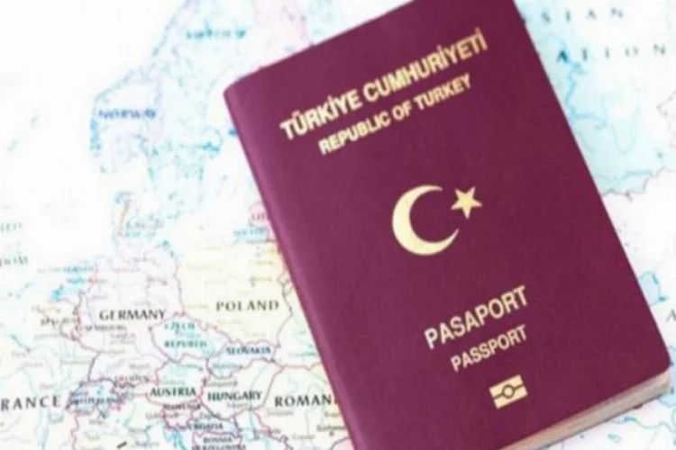 İki Türk'ün vatandaşlığı iptal edildi!