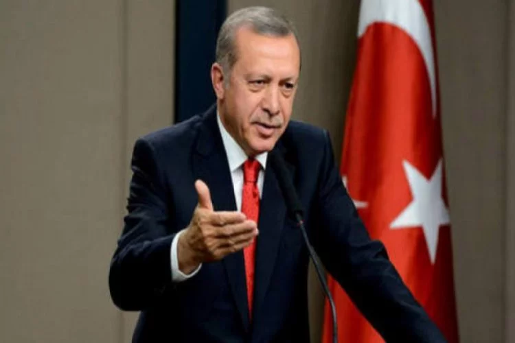 Erdoğan'dan İrem Yaman'a tebrik telgrafı