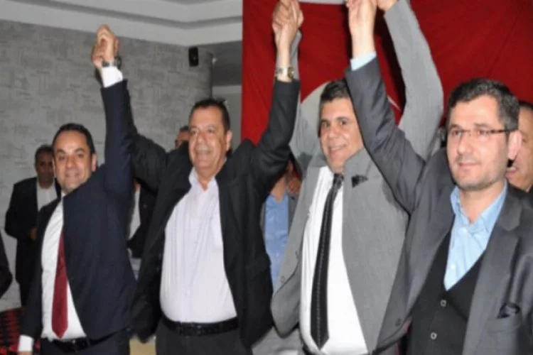 Türk futbolunda bir ilk: Yazı-turayla başkan seçimi