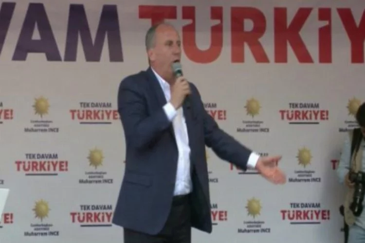 ''AKP değil AK Parti diyeceğim''