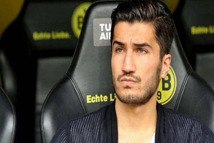 Borussia Dortmund'a Nuri Şahin dönemi kapandı