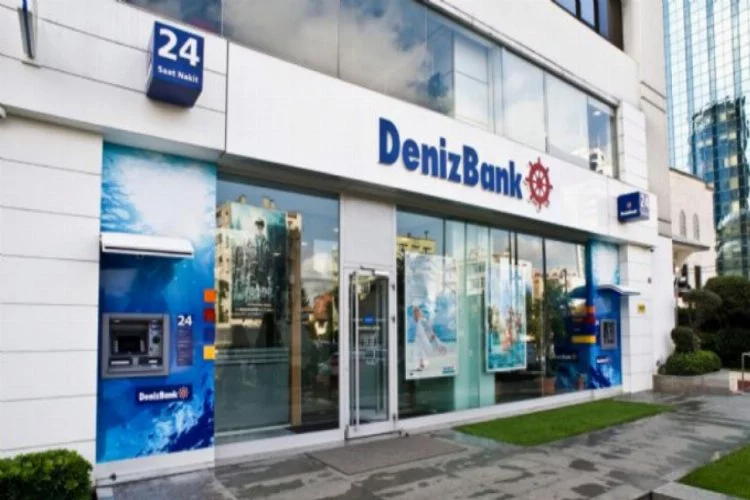 Hakan Ateş'ten Denizbank'ın satışına ilişkin flaş açıklama
