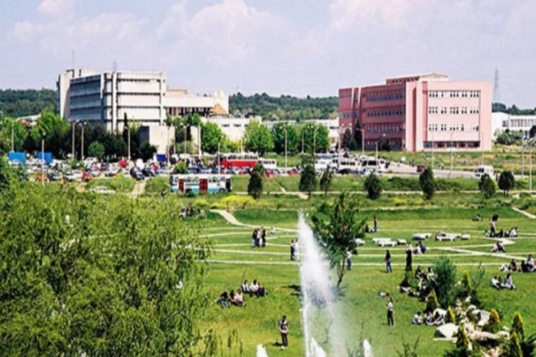 Uludağ Üniversitesi'nde öğrencilere iftar yemeği ücretsiz