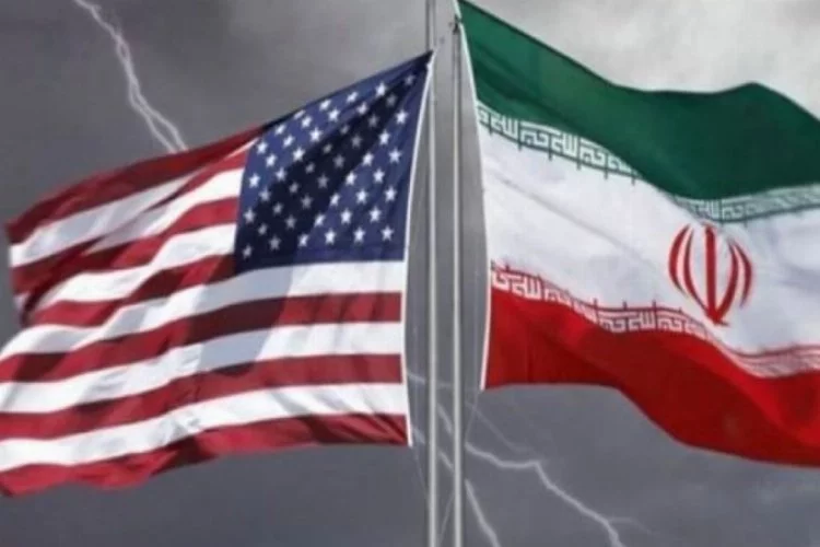 ABD'den İran'a yeni yaptırım!