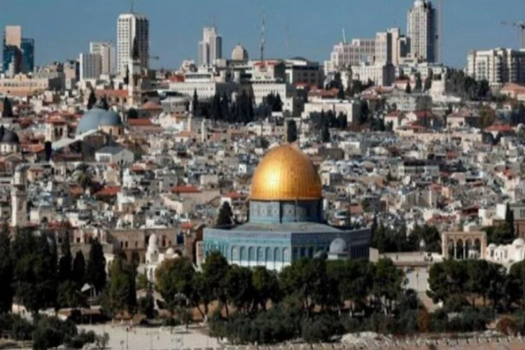 ABD'nin ardından o ülkede elçiliğini Kudüs'e taşıyor