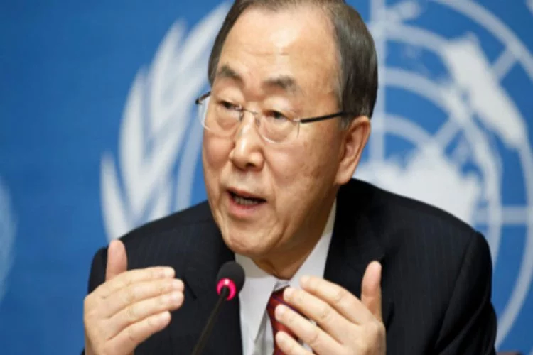 BM eski Genel Sekreteri'nden Türkiye'ye övgü