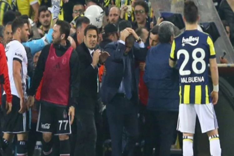 Tahkim Kurulu'nun Beşiktaş kararı belli oldu
