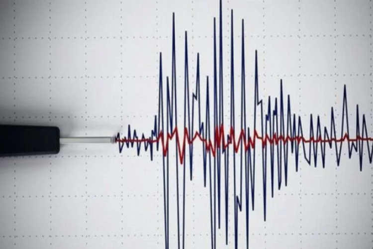 Bursa'nın o ilçesi için korkutan deprem uyarısı