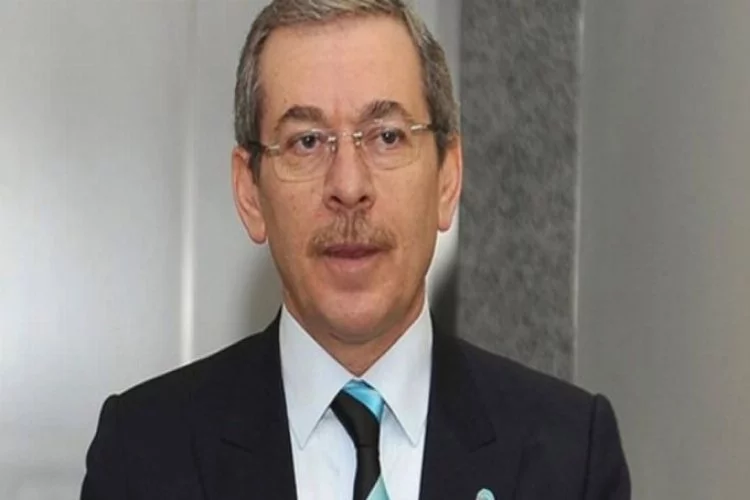 Abdüllatif Şener de milletvekili adayı oluyor