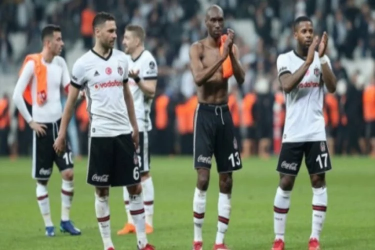 Çaykur Rizespor Beşiktaşlı o futbolcuya kancayı taktı