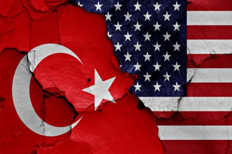 Türkiye'den ABD'ye rest! O ürünlere tedbir uygulanacak