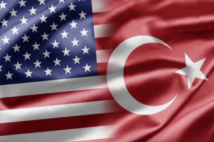 ABD'den kriz yaratacak Türkiye hamlesi