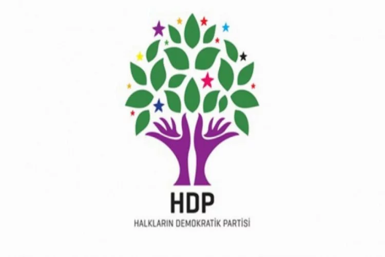 HDP ikinci turda kimi destekleyeceğini ilan etti