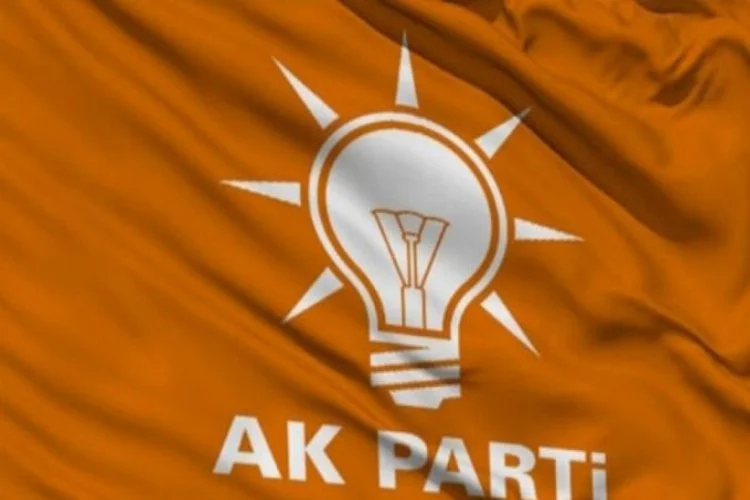 AK Parti, beyanname tarihinde önemli değişiklik