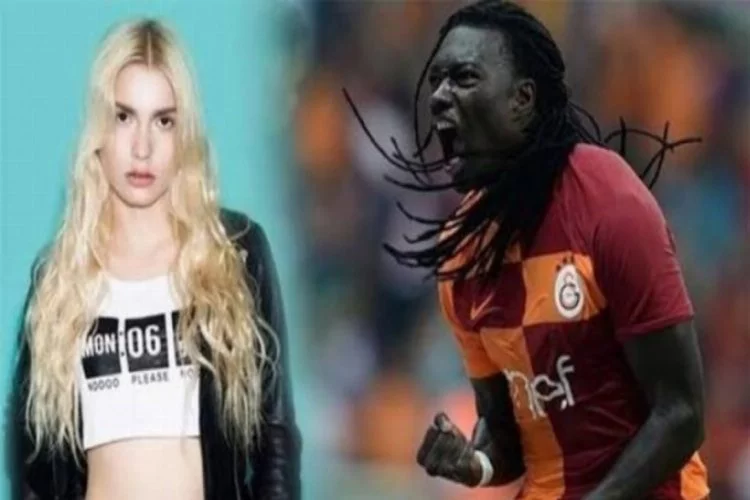 Galatasaray'da Aleyna Tilki sürprizi
