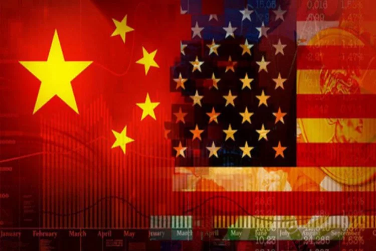 Çin ile ABD anlaştı