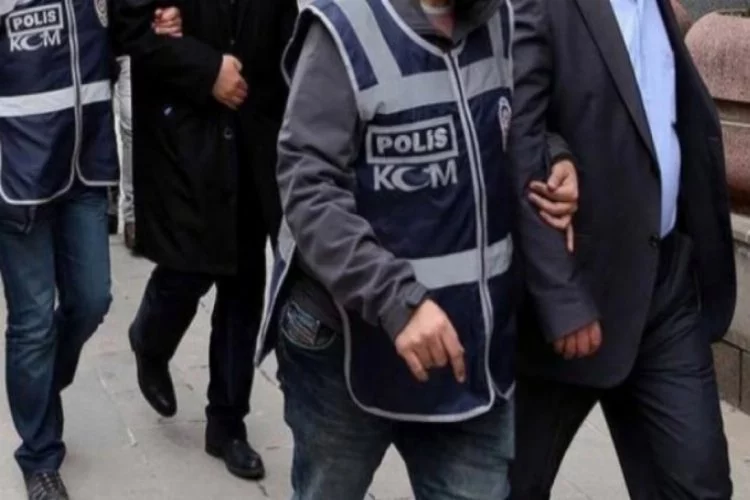 Bursa'da gözaltına alınan eski emniyet müdürlerine ilişkin gelişme