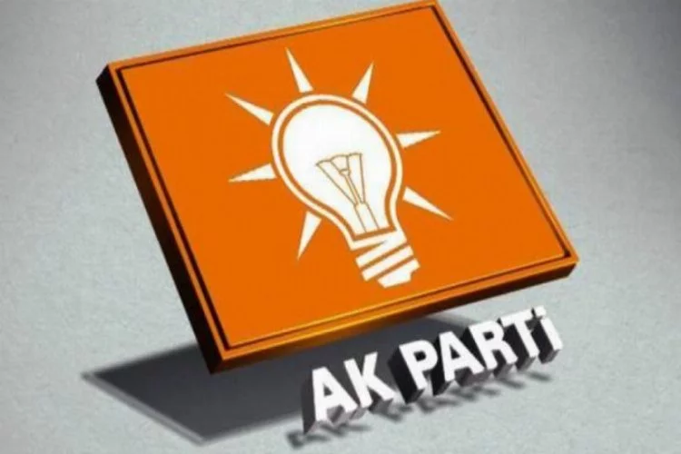 AK Parti'de milletvekili aday listeleri hazır