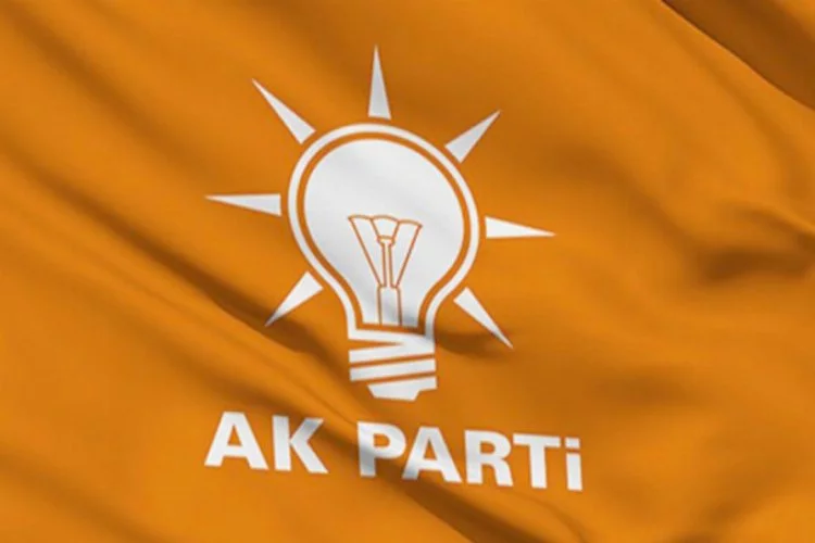 AK Parti'de dikkat çeken liste dışılar