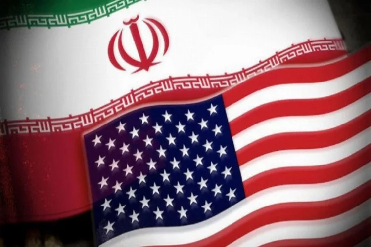 ABD'den İran'a gözdağı "Tarihin en serti!"
