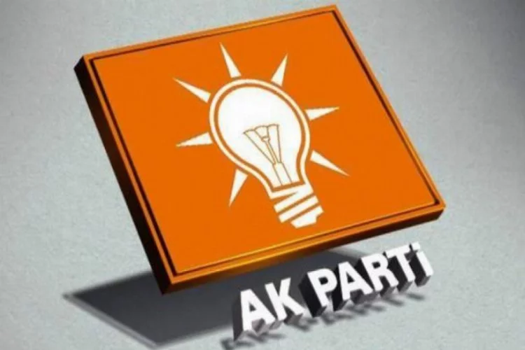 AK Parti Bursa'nın listesi tamam