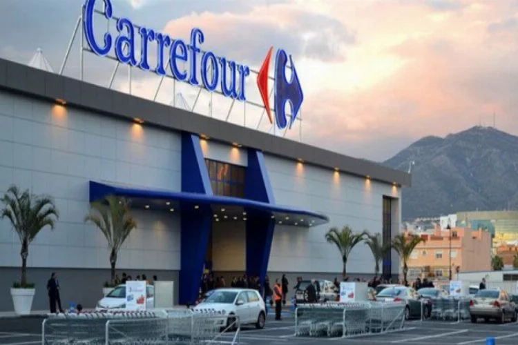 Carrefour 227 mağazasını kapatıyor