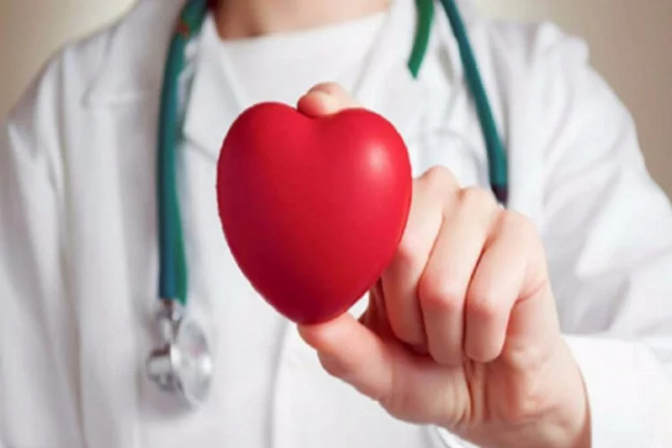 Kalp-damar hastalarına 'oruç' uyarısı