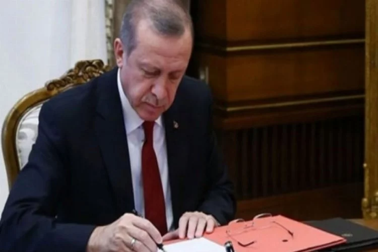 Cumhurbaşkanı Erdoğan seçim beyannamesine son şeklini veriyor