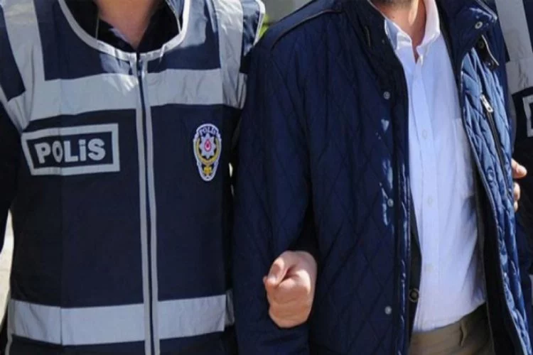 FETÖ soruşturmasında 8 albaya tutuklama