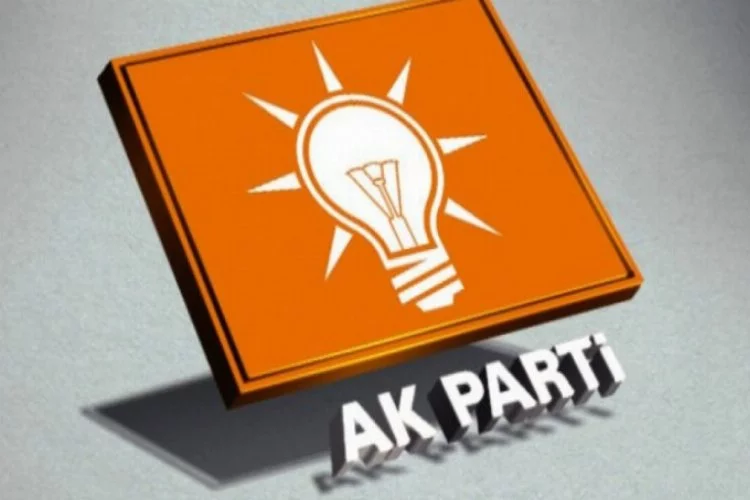 AK Parti'den adaylara uyarılar! İşte kullanılacak slogan...