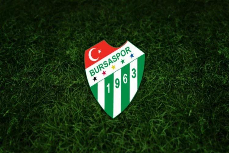 Bursaspor Devler Ligi'nde