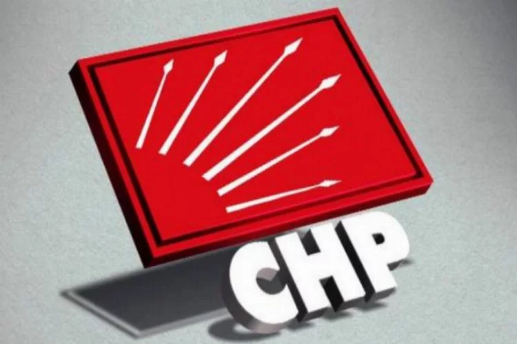 CHP'nin sloganı ve logosu belli oldu!
