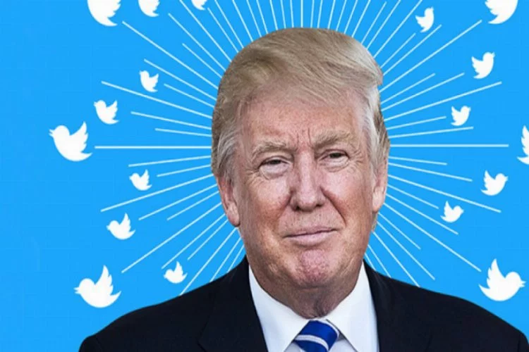 Trump Twitter'dan kimseyi engelleyemeyecek