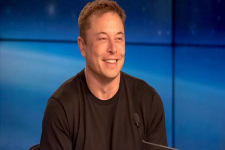 Elon Musk'un kabusu ortaya çıktı