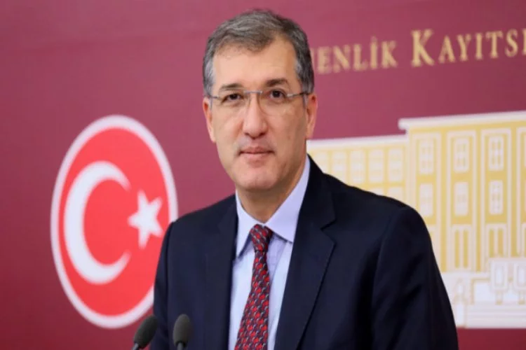 CHP Bursa Milletvekili'nden öğrenci affı çıkışı