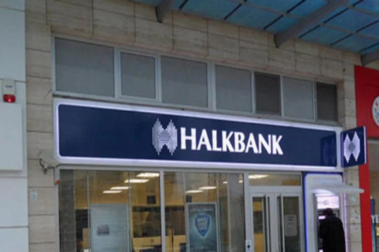 Halk Bank o iddialara karşı harekete geçti