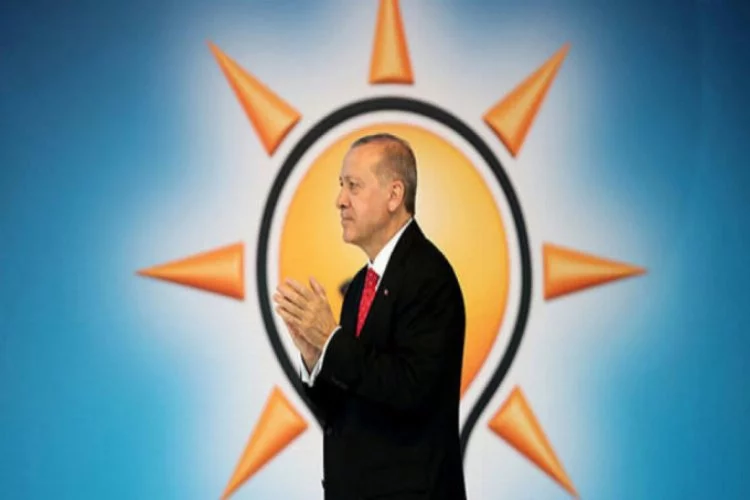 Erdoğan'ın miting takviminde çarpıcı detay