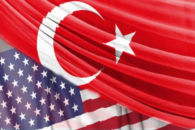 Türkiye ve ABD 'Menbiç' yol haritasını çizdi
