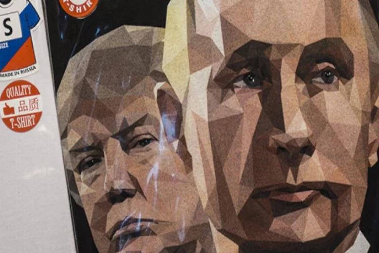 Dikkat çeken ifade "Kimse Putin'i Trump kadar..."