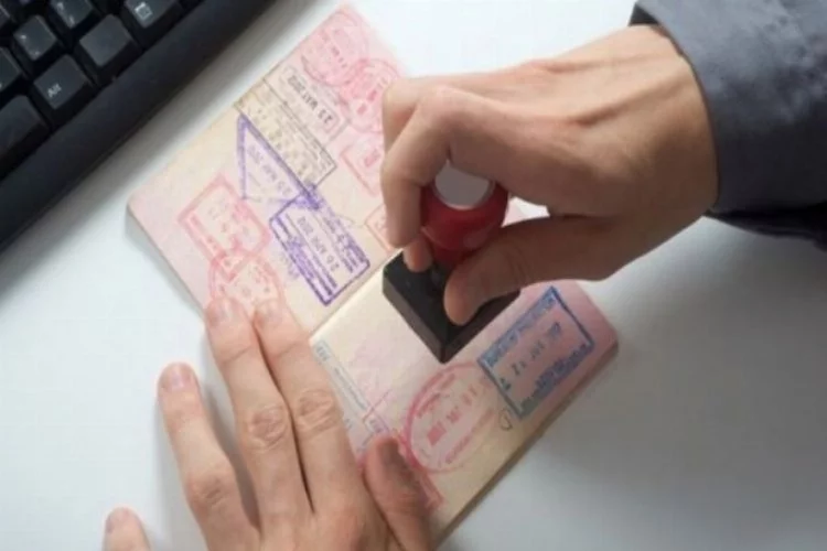 AB heyeti vize muafiyetini görüşmek üzere Türkiye'ye geliyor