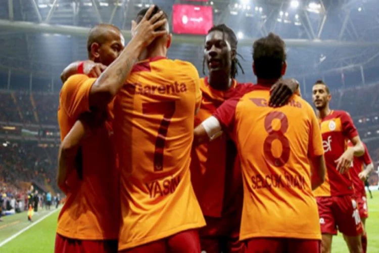 Fatih Terim, 6 futbolcuyla sözleşme imzalanmasını istemedi