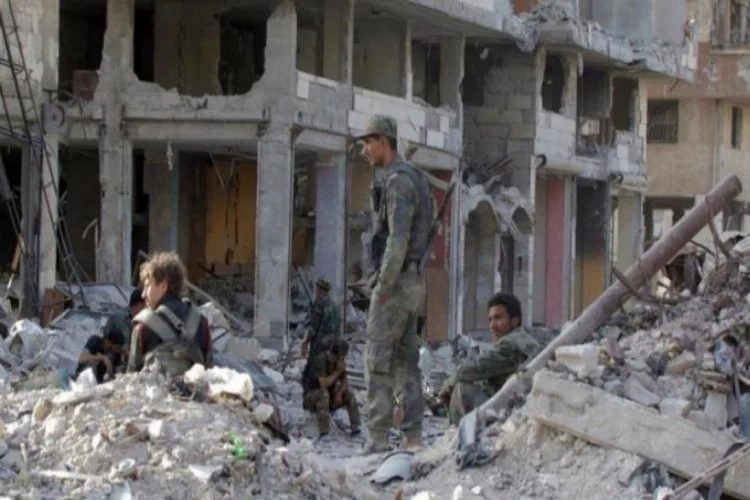 Ürdün'den kritik Suriye hamlesi