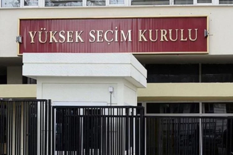 CHP'nin 3 milletvekili adayı için yapılan itiraz reddedildi